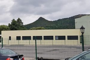 Residencia-Esgos